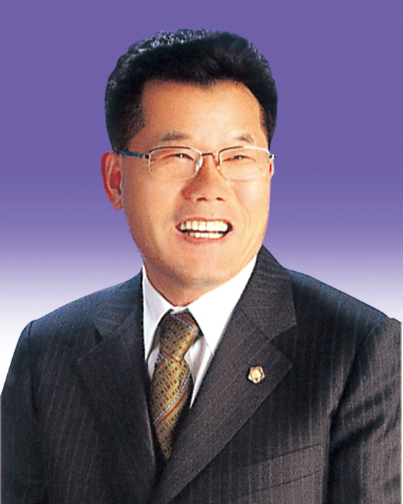 배한철 경북도의회 부의장. 매일신문 DB