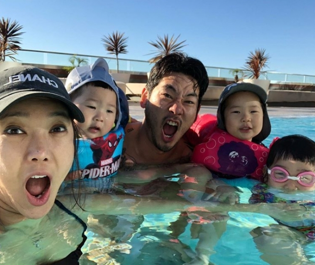 출처: 유리 인스타그램