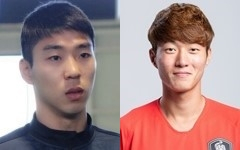 [속보] 이정협 IN 황의조 OUT 대한민국 이란 후반 37분. 매일신문DB