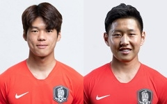 최준 이강인. 매일신문DB