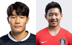 [속보] 후반 27분 박태준 IN 이강인 OUT…한국 에콰도르 U20 월드컵 4강전. 매일신문db