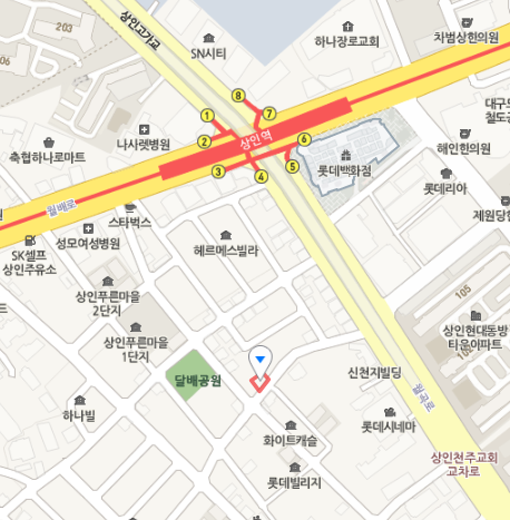 생방송투데이 오천만의 메뉴 