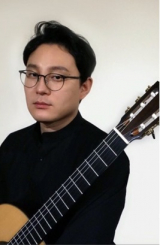 곽진규 클래식 기타리스트