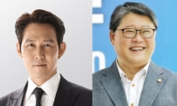 이정재, 조원진. JTBC, 매일신문DB