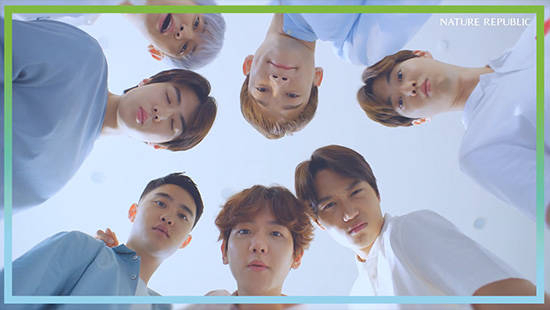 네이처리퍼블릭 
