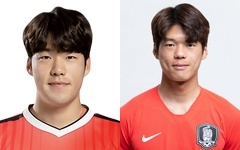 이규혁 최준. 매일신문DB