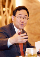 주호영 한국당 의원.매일신문 DB