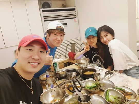 출처: 라이머 인스타그램