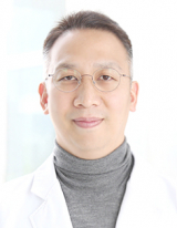 박준석 칠곡경북대병원 대장항문외과 교수
