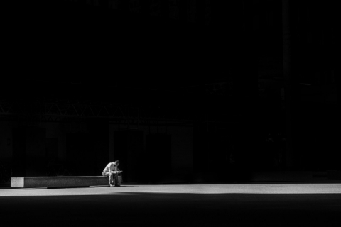 말과 글은 엄청난 아이디어를 만들어 낸다. 사진 제공: pixabay