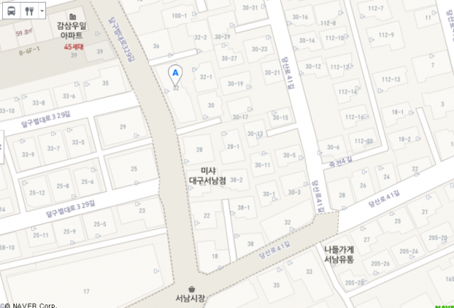 출처: 대구 달서구 