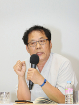 한효석 전 부천고 교사