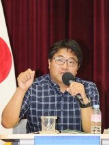김봉석 전교조 대구지부 대변인