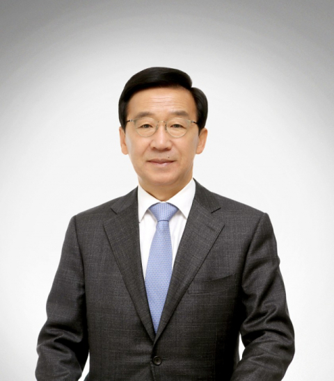 이인기 전 국회의원, 이재명 공동선대위원장 합류