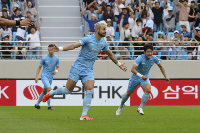 대구FC가 22일 홈으로 서울FC를 불러 9경기 연속 