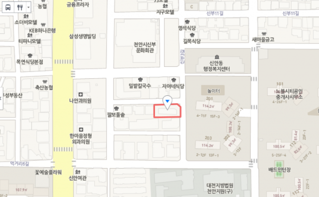 출처: 천안 