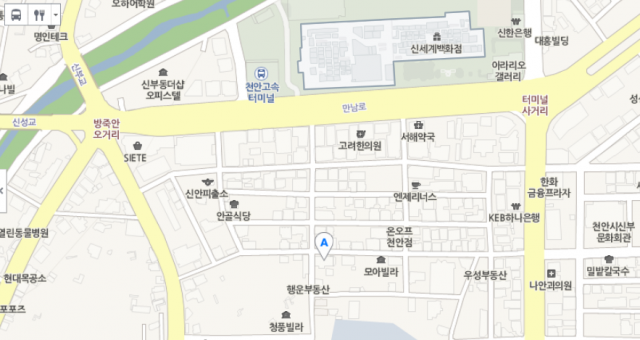 출처: 천안 