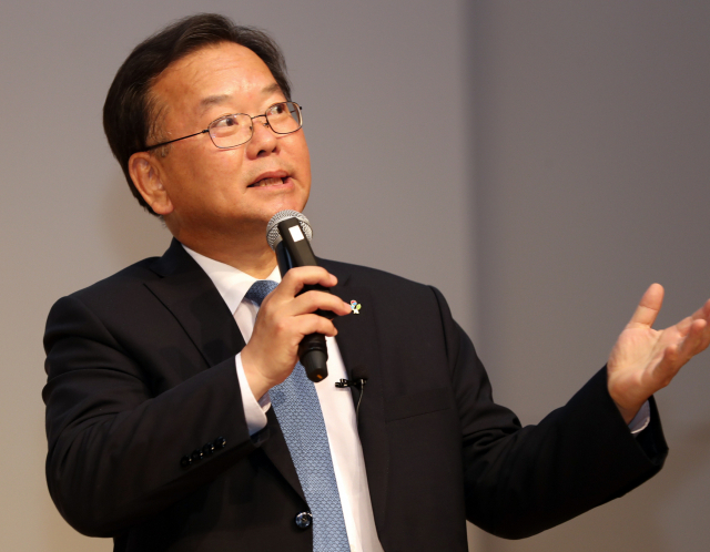 김부겸 더불어민주당 국회의원