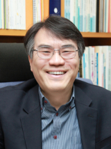 조한진 대구대 사회복지학과 교수