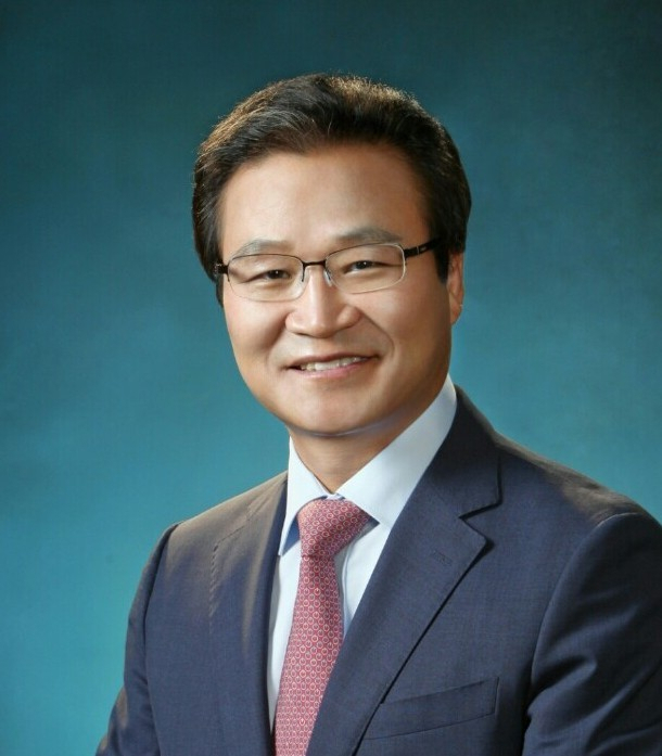 김용판 전 서울경찰청장