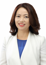 대구 동구의회 이은애 구의원.