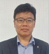 김태환 경북농협 원예유통사업단장