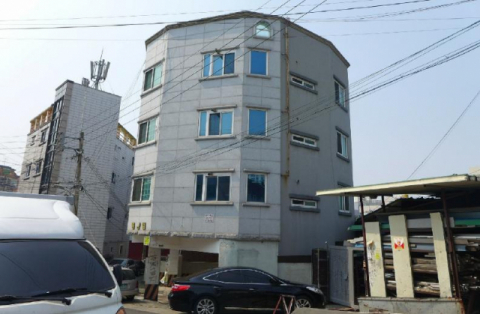대구 달서구 본동 다세대주택