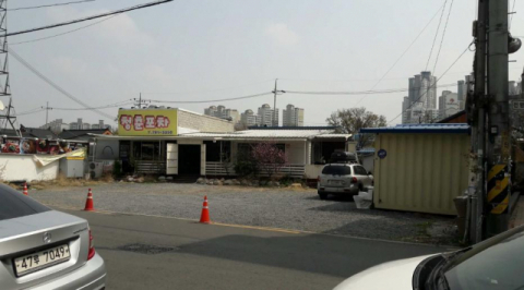 대구 수성구 신매동 근린생활시설