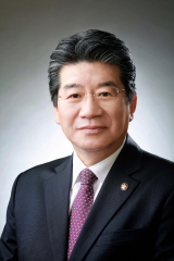 강석호 의원. 매일신문 DB