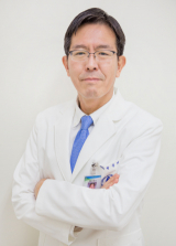 대구가톨릭대병원 재활의학과 박기영 교수