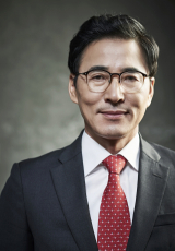김장주 전 경북도부지사