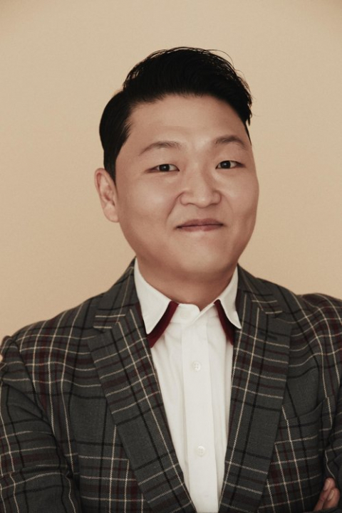 싸이의 5집 수록곡 