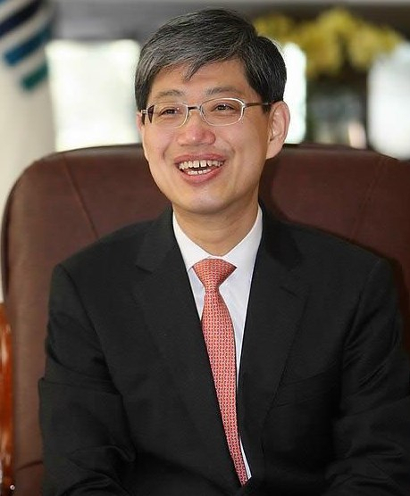 김호철(52·사법연수원 20기) 대구고검장이 25일 사의를 표명했다. 자료사진 연합뉴스