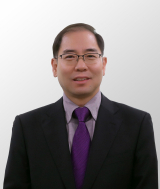 박기원 경상북도 공무원교육원장