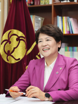 강은희 대구시 교육감