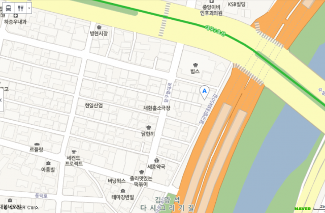 출처: 대구 대봉동 