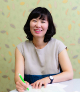 김지영 대구동구사회적경제협의회장