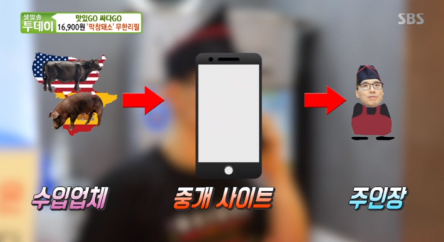 무한리필 