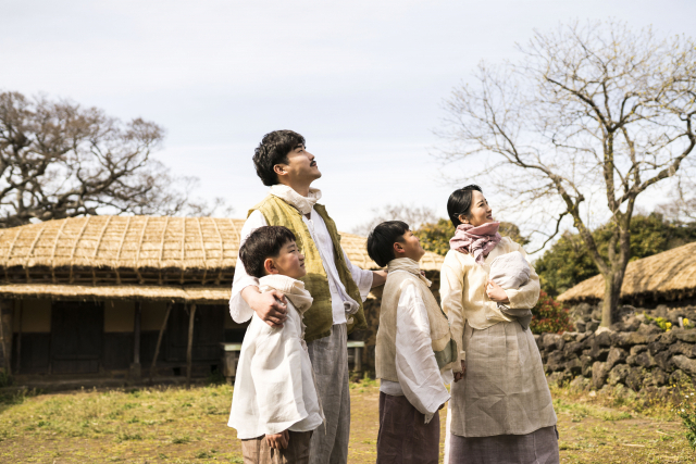 특별공연