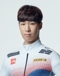 황대헌 선수