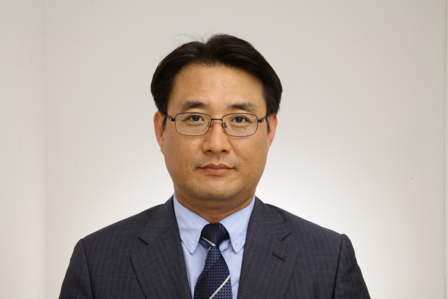27일 신임 인사비서관으로 임명된 권용일(48) 전 청와대 공직기강비서관실 선임행정관. 연합뉴스