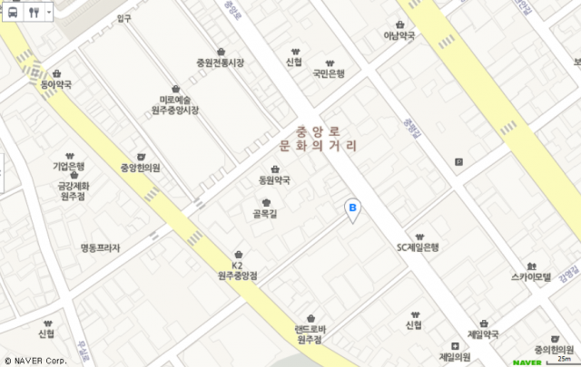 출처: 강원도 원주 