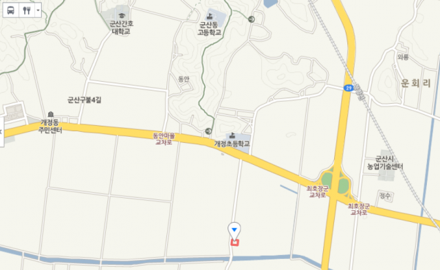 출처: 군산 