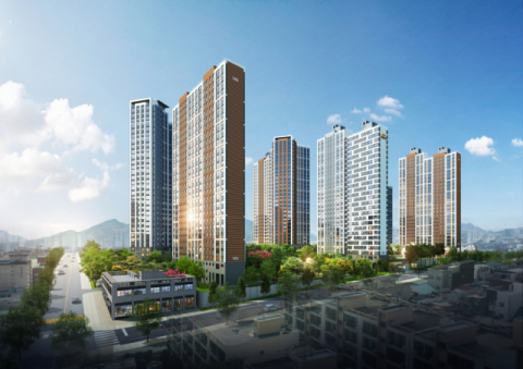 대림산업이 28일 