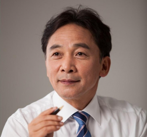 정진후 신임 경주대 총장. 원석학원 제공