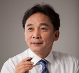 정진후 신임 경주대 총장. 원석학원 제공