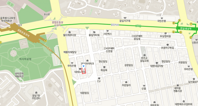 맛있는녀석들 