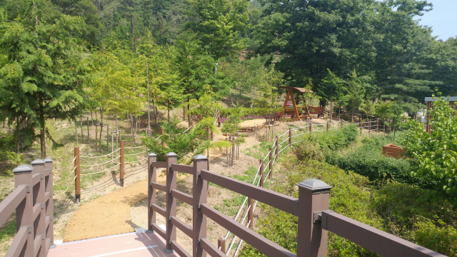 명복공원 