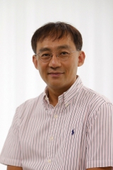 심재윤 센터장
