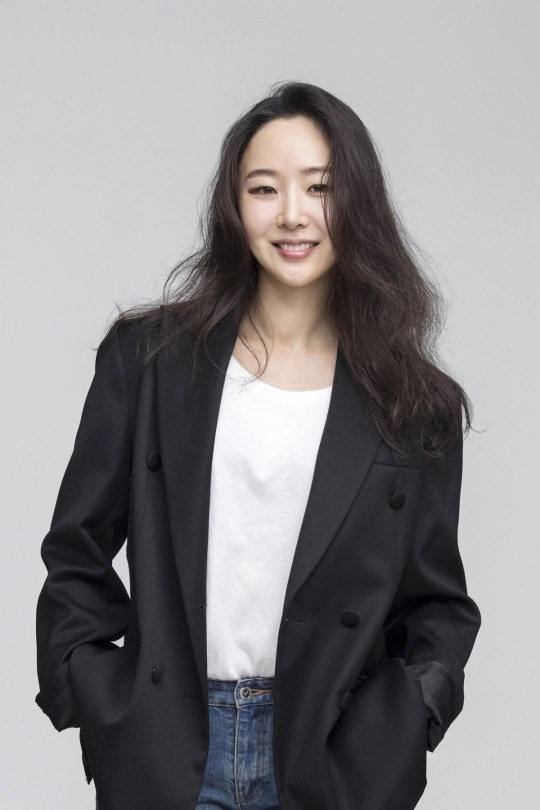 민희진 이사 프로필 사진. 빅히트엔터테인먼트 제공.